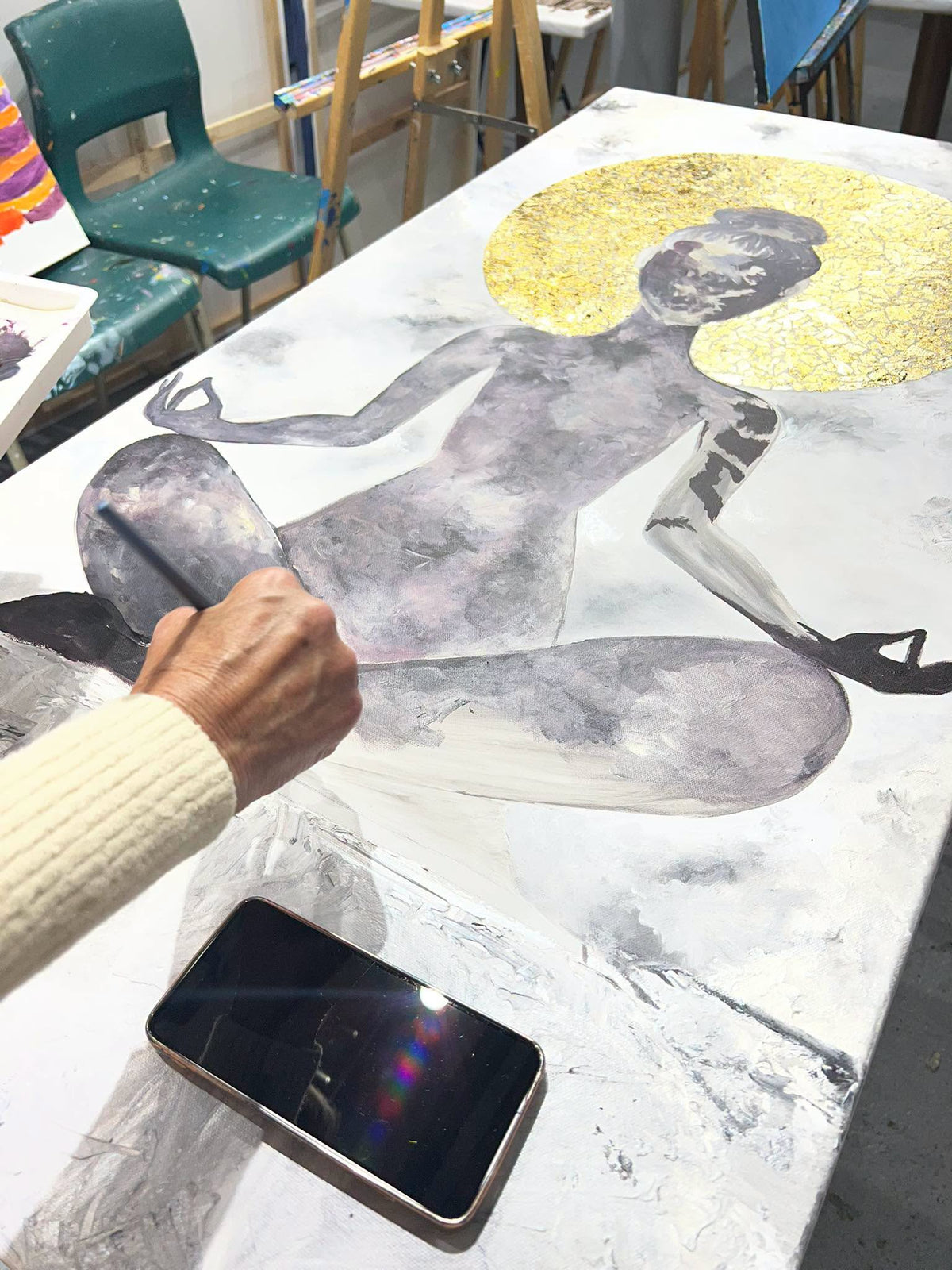 Cours et ateliers