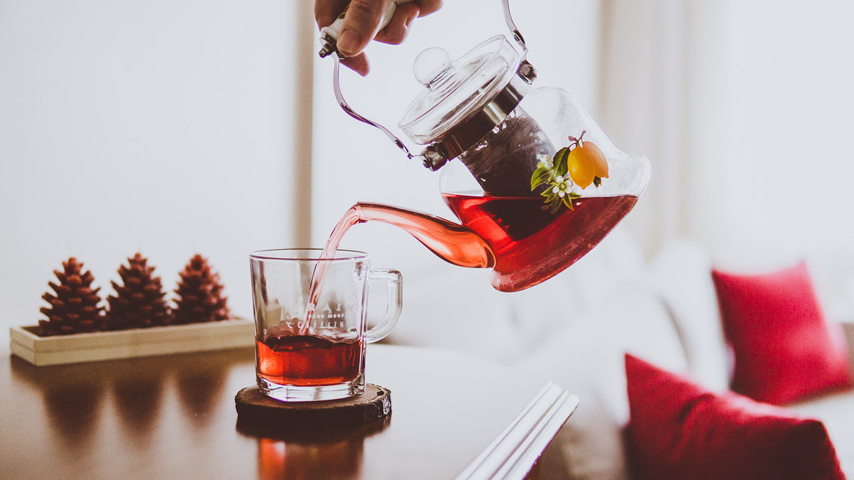 Rooibos
