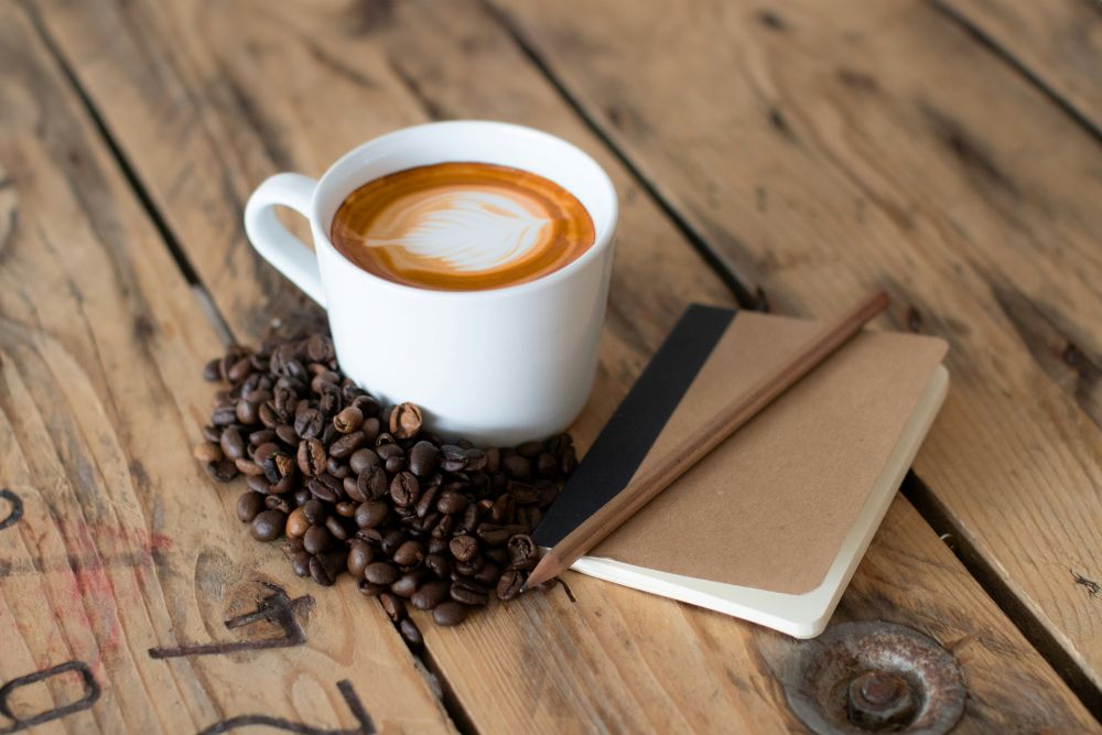 Nos Cafés