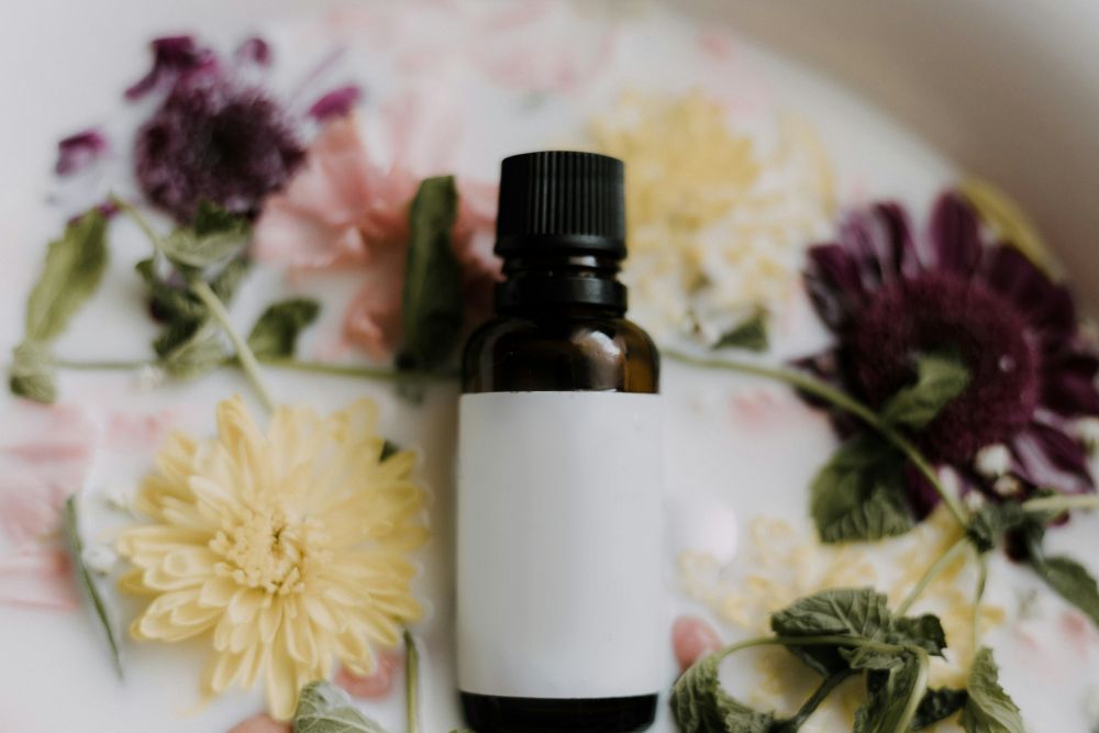 Produits Naturels