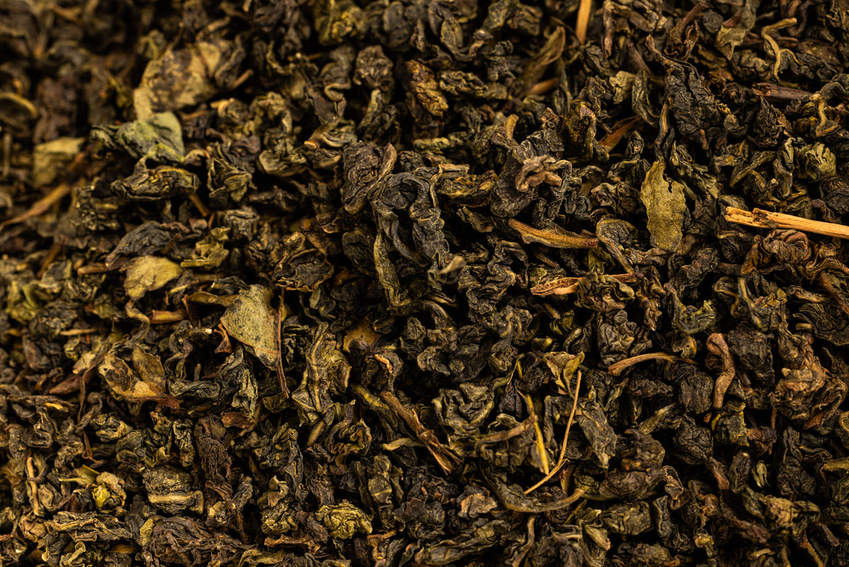 Oolong Minceur