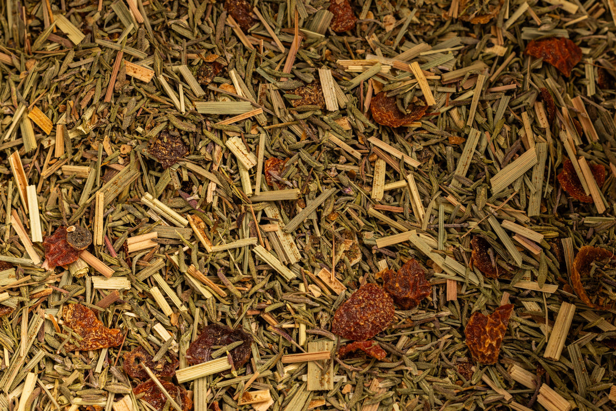 Tisane Anti-Rhume