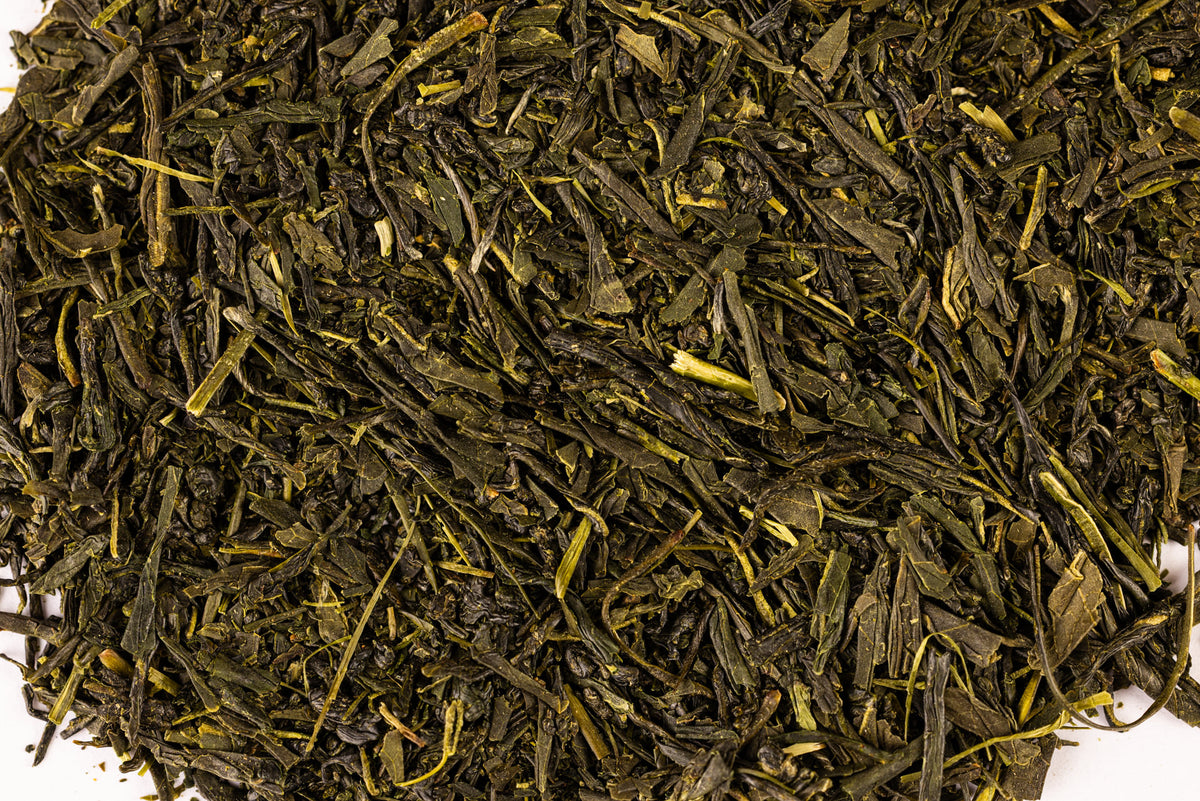 Gyokuro