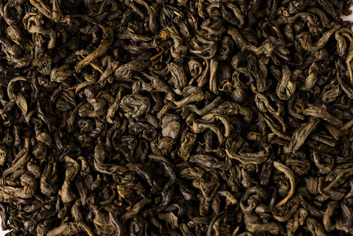 Jasmin Dragon d'Or