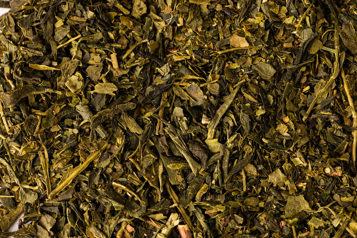 Sencha Akaike