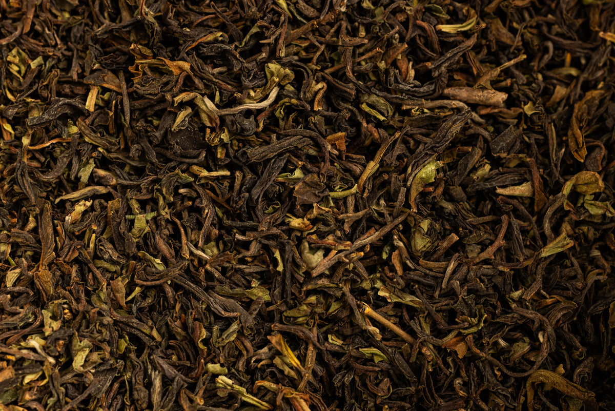 Darjeeling