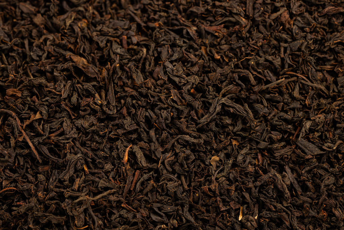 Earl Grey