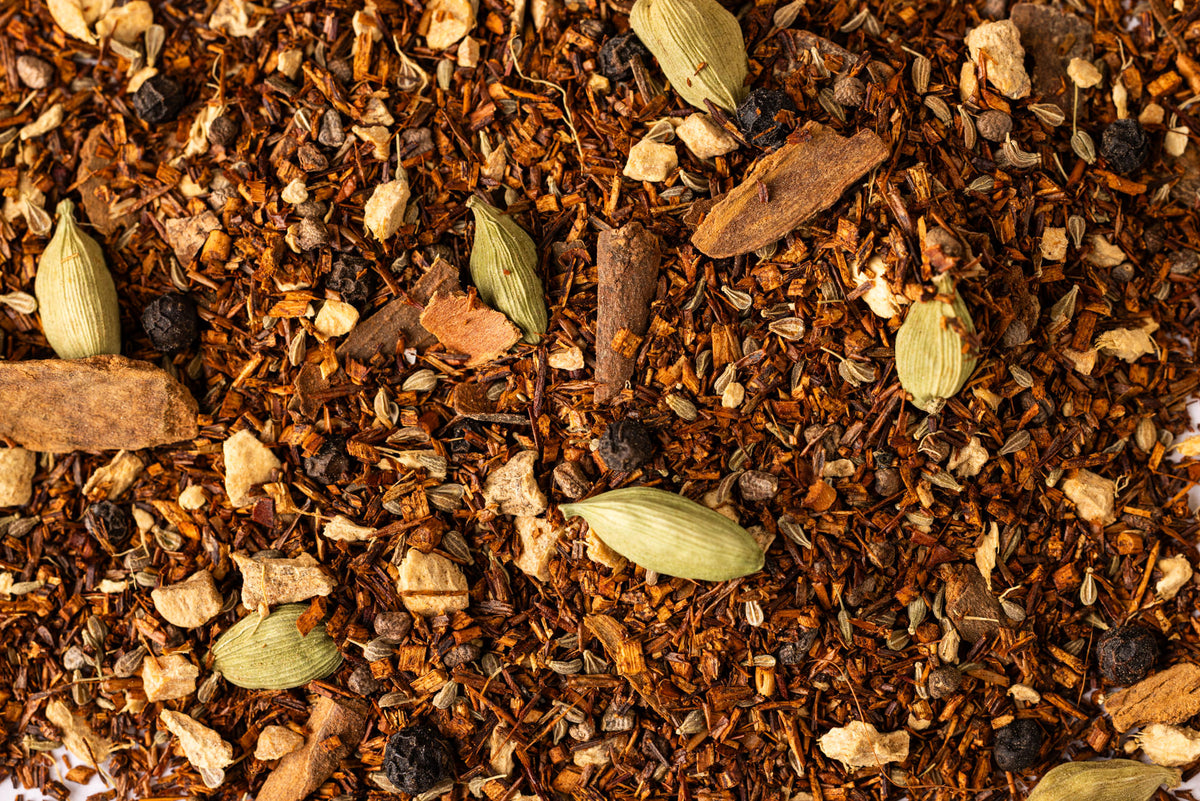 Rooibos Chai