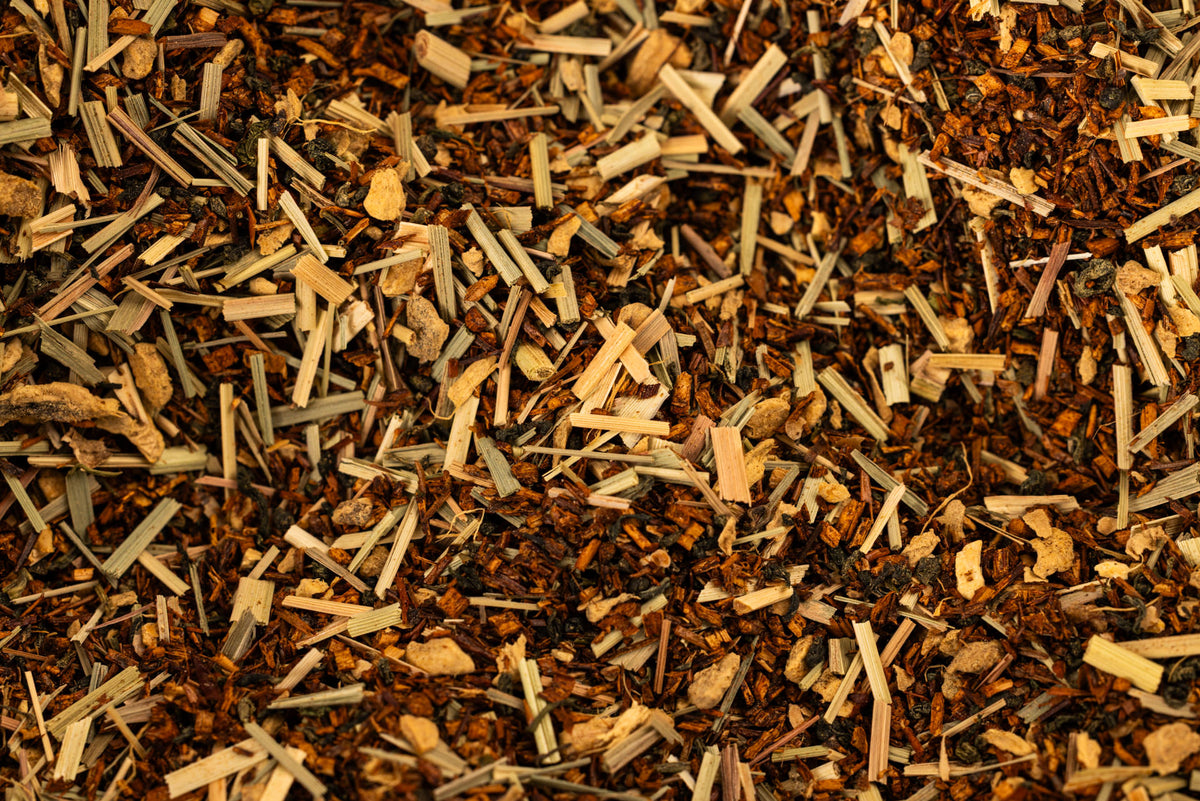 Rooibos à l'Orange
