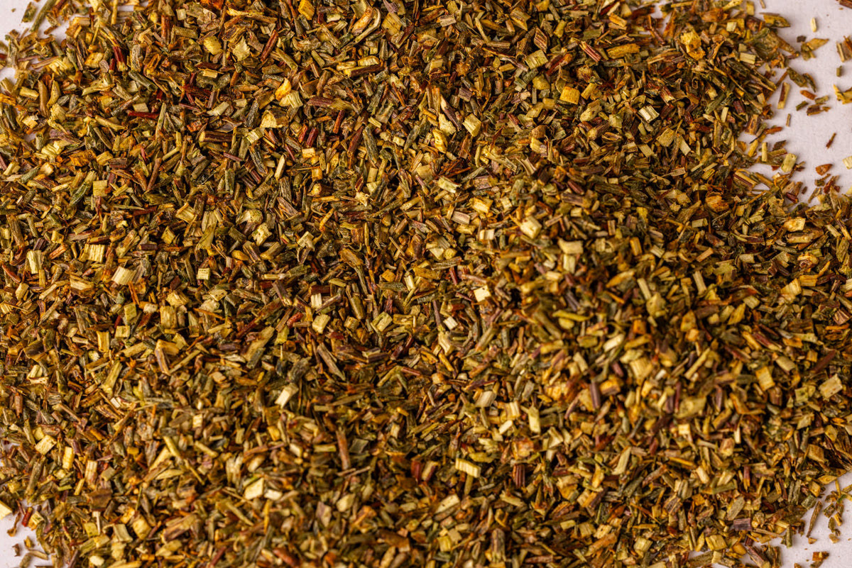 Rooibos Vert