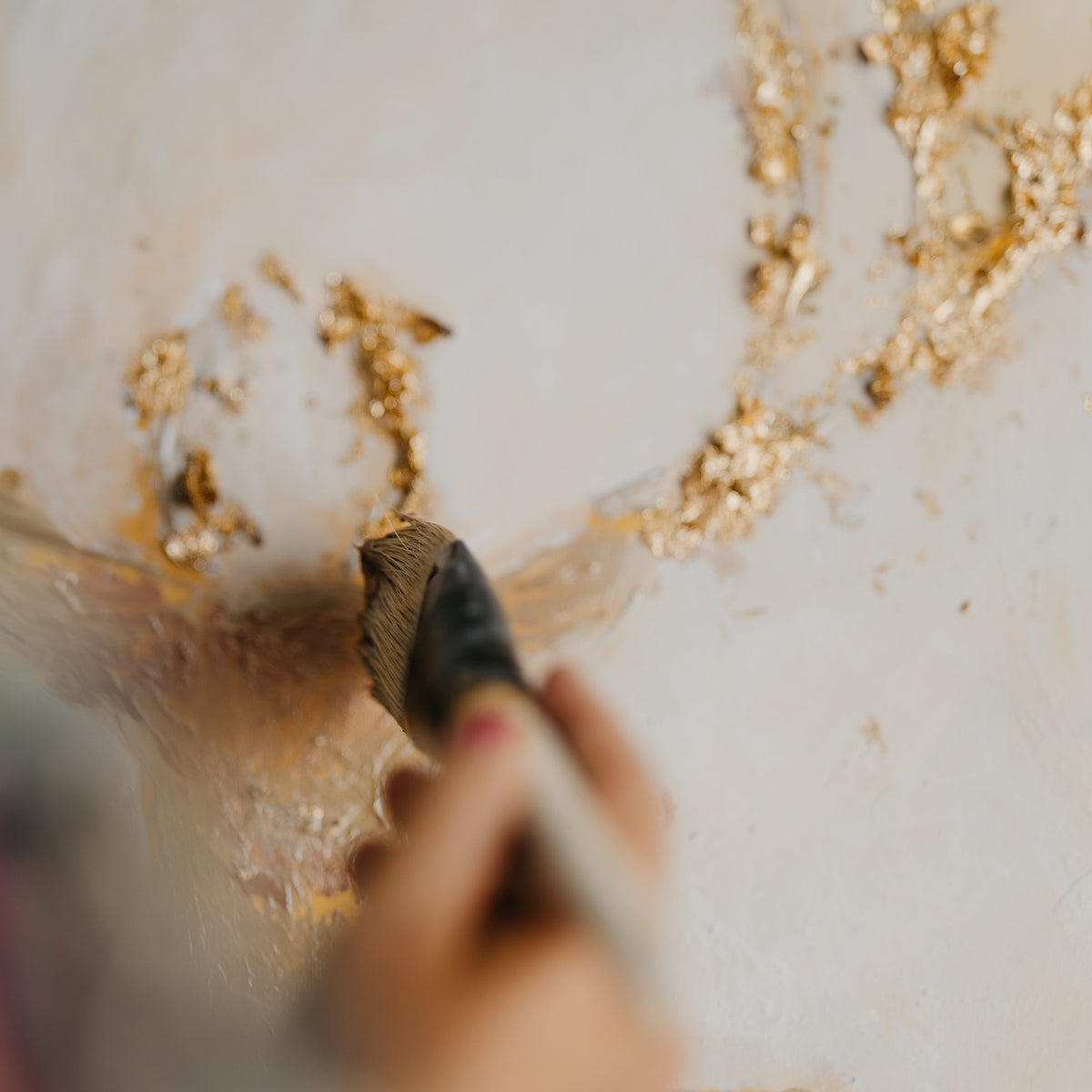 Cours de peinture