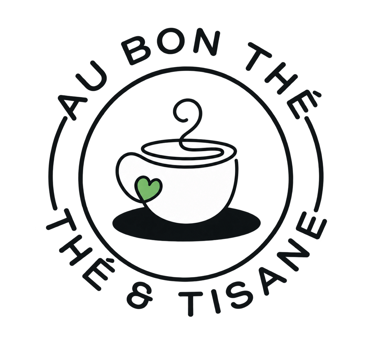 Au BonThé