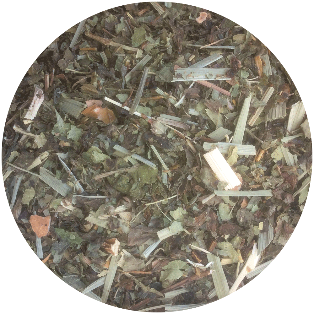Citronnée