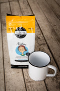 Le Fiston EXPRESSO