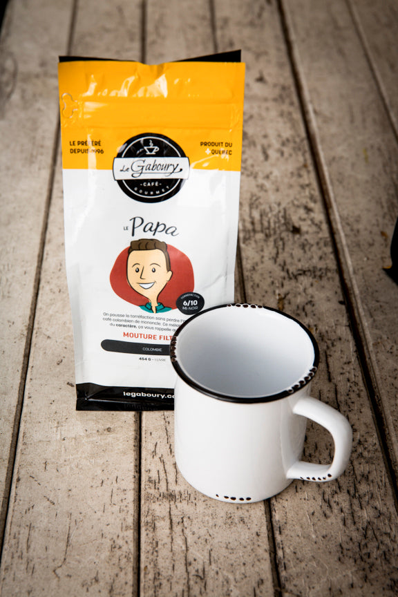 Papa Corsé
