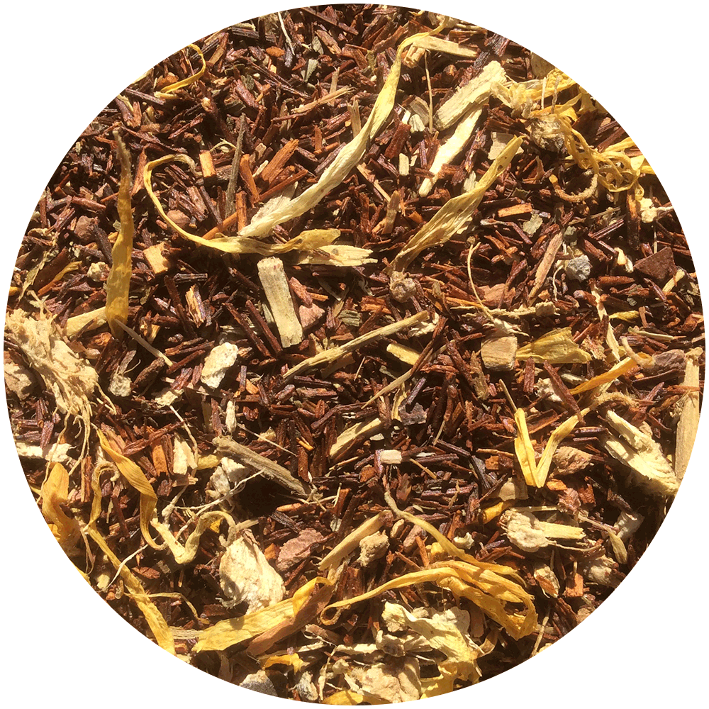 Rooibos Messieurs