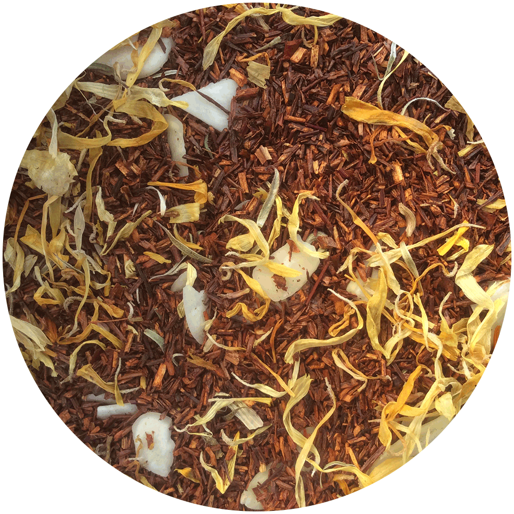 Rooibos Amaretto